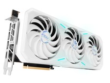 MAXSUN NVIDIA GeForce RTX 4070 Ti iCraft OC DDR6X 12GB GPU Graphics T0 picture