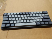 AULA WIN60 HE PRO 60% Mechanical Gaming Keyboard Wired, Magnetic Switch Hot picture