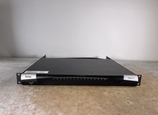 RARITAN DOMINION DSX2-16 16-PORT SERIAL CONSOLE SWITCH - READ DESC - (FOR PARTS) picture