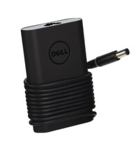 Genuine Dell 65W 7.4mm Pin AC Adapter Charger for dell XPS , Latitude, Inspiron picture