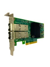 817753-B21 I HPE Ethernet 10/25Gb 2Port SFP28 MCX4121A-ACUT Adapter L.P. Bracket picture