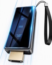 Braidol Wireless HDMI Display Dongle Adapter picture