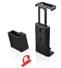 Lenovo USB-C Docking Station Mounting Kit  (P/N: 4XF0S99497) picture