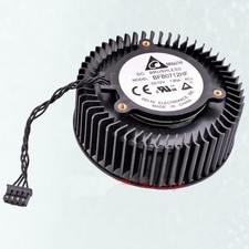 1PC NVIDIA GTX960/970/980/1060/1080 RX480 graphics card fan BFB0712HF 12V 1.8A picture