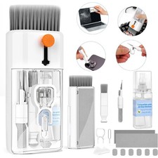 Keyboard Cleaner Laptop Cleaning Kit - All in One Computer Tech Cleaning Brush, picture