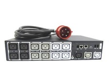Server Technology Smart Pro 1 PDU C1S15HN-4PJN5BC3-013 22.0Kw Monitored NOB picture
