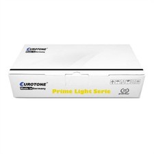 Eurotone Prime Cartridge/Chip BLACK For Kyocera FS-C-5150-DN Ecosys P-6021-Cdn picture