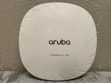 Aruba AP555 US Wireless Access Point JZ357A APIN0555  No power Adapter G2U picture