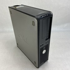 Dell Optiplex 755 DT Intel Core 2 Duo E6550 2.33GHz 2GB RAM No HDD No OS picture