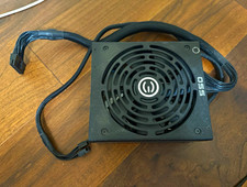 EVGA SuperNOVA 550 G2 550W 80 PLUS Gold ATX PSU SATA/Molex Black picture