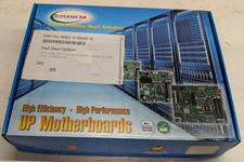 Supermicro X10SAE MBD-X10SAE-O ATX Motherboard LGA 1150 C226 Xeon E3-1200 v3/v4 picture