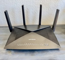 Netgear Nighthawk X10 AD7000 Smart WiFi Router (Model R8900)  picture