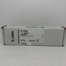 Brand new Genuine Zebra Kit Platen Roller or Rewind Roller 170Xi4 G46278M picture