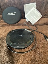 Jabra Connect 4s Portable Speakerphone USB / Bluetooth picture