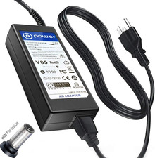 T-Power 19V Charger for Netgear Nighthawk X4 X6 X6S X8 X10 AX8 AX12 AD7200 R900 picture