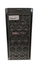 Dell PowerEdge T140 Xeon E-2224 @ 3.40GHz, 8GB Ram, NO HDD's, NO OS picture