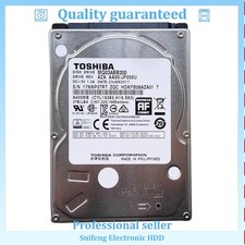 Toshiba 2TB MQ03ABB200 5400RPM 16MB SATA 2.5