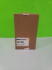 Print Cartridge 61 XL Brand New Exp/ Aug/ 17/2026 picture