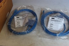 2x Lot Cisco CAB-SS-V35MT= V.35 Cable DTE Male to Smart Serial 10ft 72-1428-02 picture