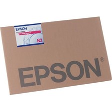 Epson Enhanced Matte Posterboard 24