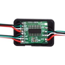 Chenyang PCBA for USB2.0 Ports HUB USB 1 to 2 Splitter with SR Cover DIY OEM picture