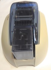 Evolis Pebble 3 Basic Color PVC & Plastic ID Card Printer picture