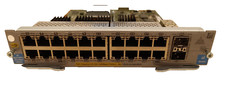 HP J9536A - Module / ProCurve Switch E5400 ZL / 20x10/100/1000TX / 2xSFP / v2 picture