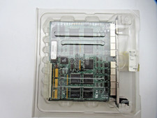 Motorola Premisys DSPREM822061 Network Products Card SRU 10 Port RS-232C SEALED picture
