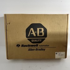 2 PACK ***Allen Bradley 1336-BDB-SP29A 74100-825-30 SER A NEW OPEN BOX picture