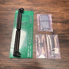 DIY Kit - SIMMCONN Memory Expansion For Sound Blaster AWE64 Value ASSEMBLY REQ’D picture