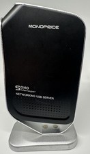 Monoprice Soho Manager Networking Usb Server picture