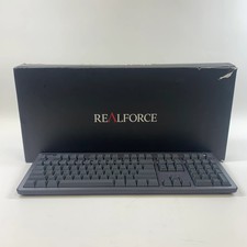 Realforce R3 Keyboard picture