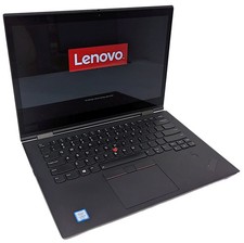 Incomplete Lenovo ThinkPad X1 Yoga 3rd Gen 14