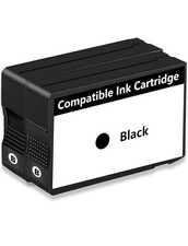 Ink Cartridges Replacement with V14.1.1 Chips (Black, 2-Pack) picture