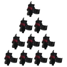 2X (10-Pack- for IR-40T MP-12D Calculator Ink Roll Printer Band 7100 picture