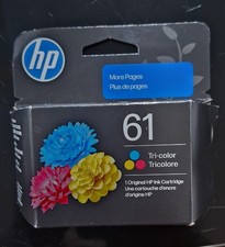 HP Tri-Color picture