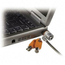Kensington MicroSaver Notebook Security Cable Lock 64068 picture
