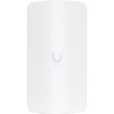 Ubiquiti Inc Wave AP Micro 60 GHz Outdoor Access Point in White - WAVE-AP-MICRO- picture