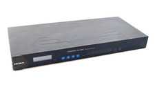 MOXA Moxa CN2650I-16-2AC 16-Port Terminal Server picture