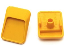 2PCS Side Button for Zebra ZD410 ZD411 Direct Thermal Printer NEW picture