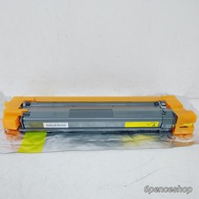 No Retail Box 15.4oz/436g-Brother TN229 Yellow Toner Cartridge picture
