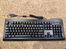 Seal Shield Waterproof Keyboard SSKSV207L picture