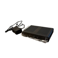 ACTIONTEC WCB3000N WIRELESS NETWORK EXTENDER MOCA GIGABIT ETHERNET WIFI N picture