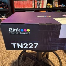 E-Z Ink (TN227) Compatible Toner Cartridge Replacement for Brother TN227 - 5pcs picture