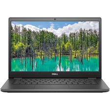 Dell Latitude 3410 Laptop 14