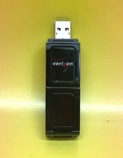 VERIZON Model: USB727 Wireless MODEM USB CELLULAR 3G BROADBAND picture
