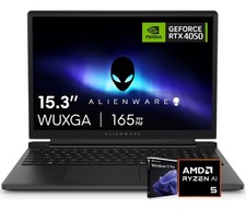 Alienware 15.3