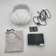 SteelSeries Arctis Nova Pro Wireless Xbox Multi-System Gaming Headset - White picture