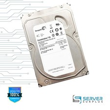 Seagate Constellation ES 1TB SAS 3.5 in Enterprise HDD | ST1000NM0001 picture