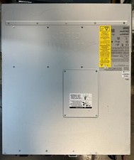 Cisco 8102-64H-O 64x100GbE QSFP28 Router picture